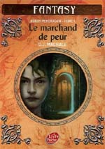 Le Marchand de peur