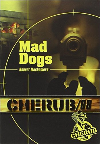 Photo de Mad dogs