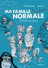 Ma famille normale contre les yétis