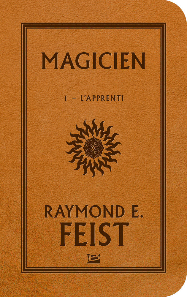 Magicien : l'apprenti