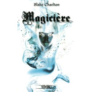 Magicière 