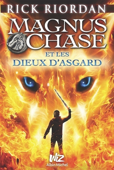 L'épée de l'été 