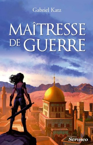 La Maîtresse de Guerre