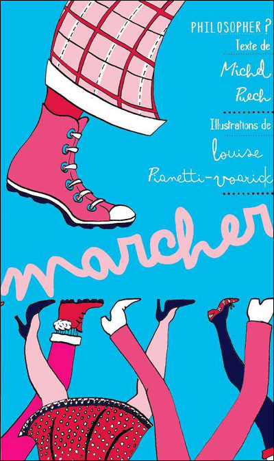 Marcher