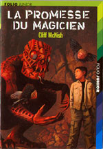 La Promesse du magicien