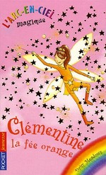 Clémentine la fée orange