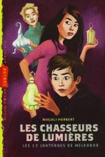 Les 12 Lanternes de Melkabor