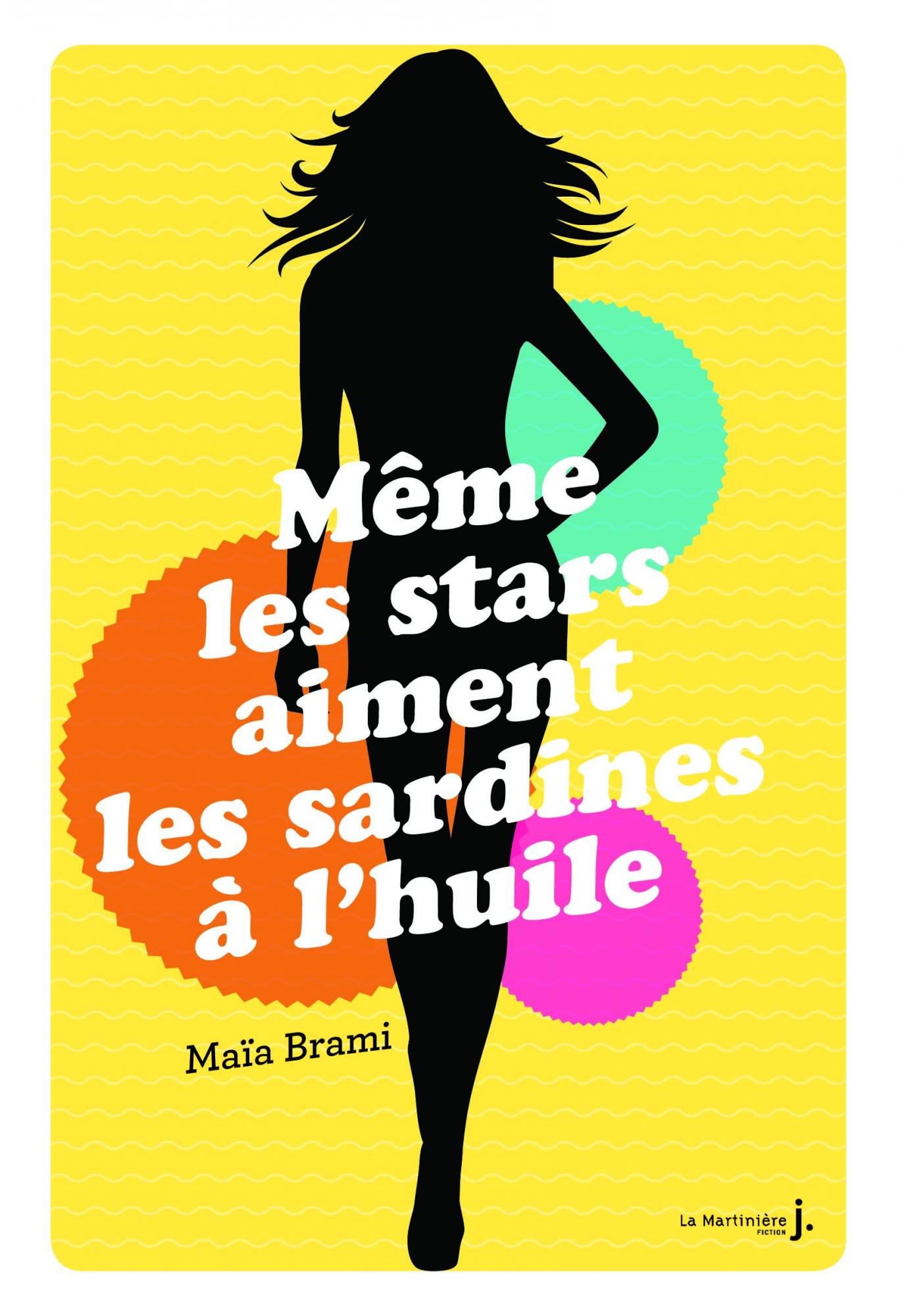 Même les stars aiment les sardines à l’huile