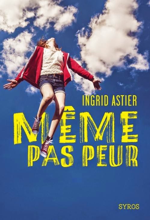 Même pas peur !