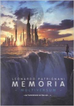 Memoria (Multiversum Tome 2)