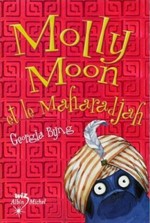 Molly mool et le maharadjah