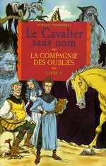Le Cavalier sans nom