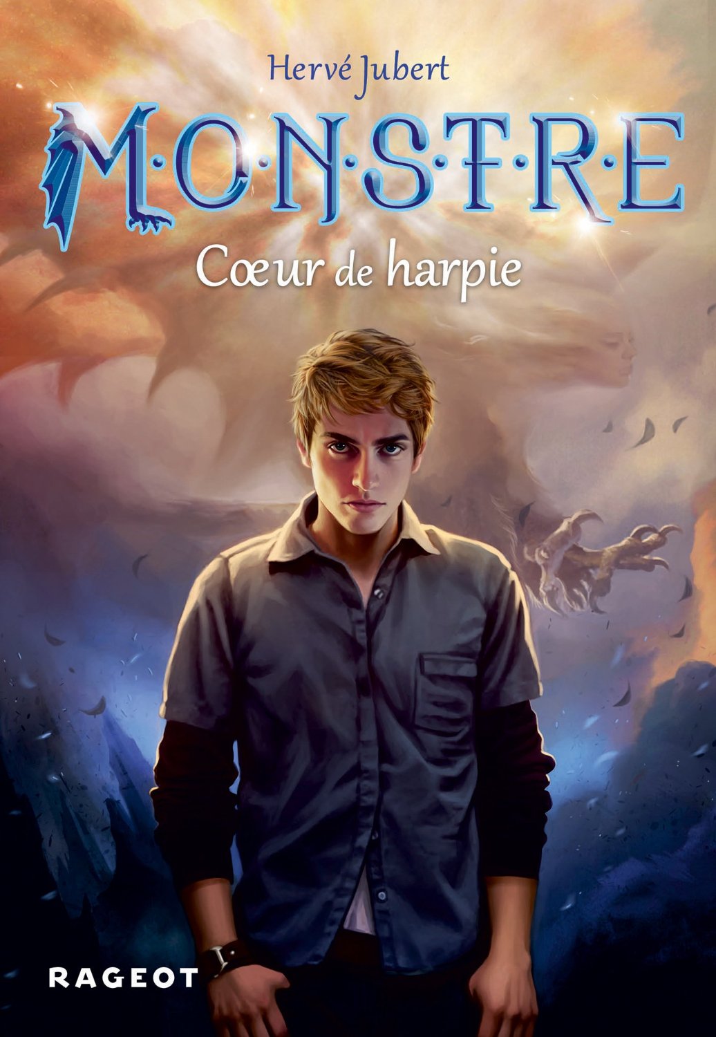 Image par défaut d'un cycle et série