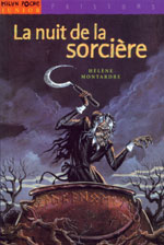 La Nuit de la sorcière