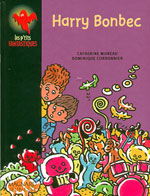 Harry Bonbec