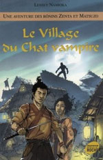 Le Village du chat vampire