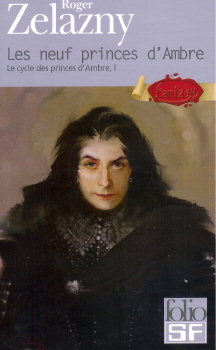 Photo de Le cycle des Princes d'Ambre