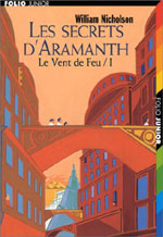 Les Secrets d'Aramanth