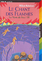 Le Chant des flammes