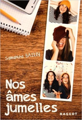 Nos âmes jumelles