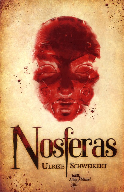 Nosferas - Tome 1