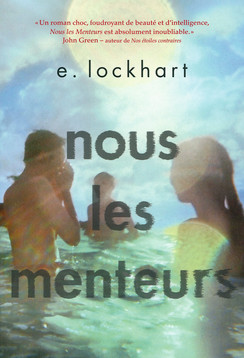 Nous les menteurs