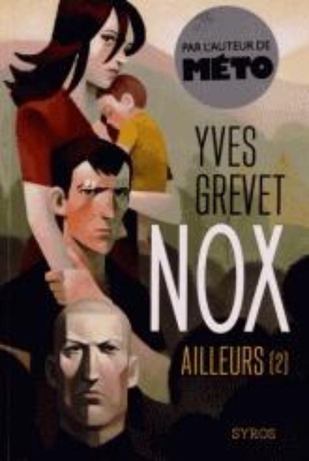 Ailleurs