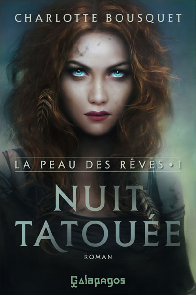 Photo de La peau des rêves