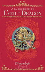 A la Recherche de l'Oeil du Dragon