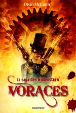 Voraces