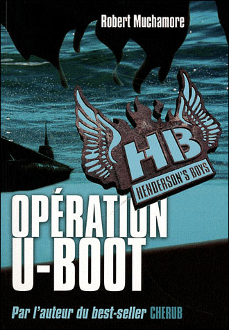 Opération U-Boot