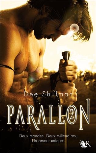 Parallon - Livre 2