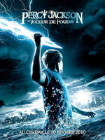 Le voleur de foudre