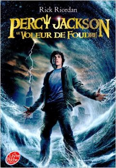 Le voleur de foudre