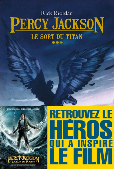 Le sort du Titan