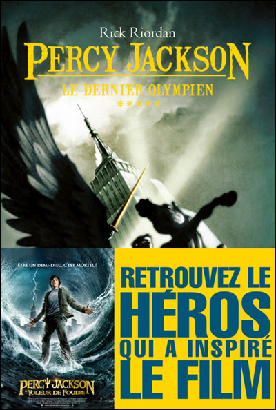 Le dernier Olympien
