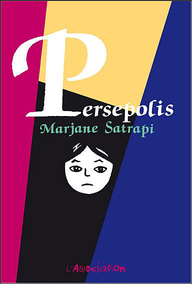 Persépolis