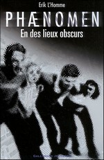 Affiche de En des lieux obscurs