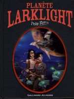 Planète Larklight