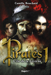 L'Île de la licorne
