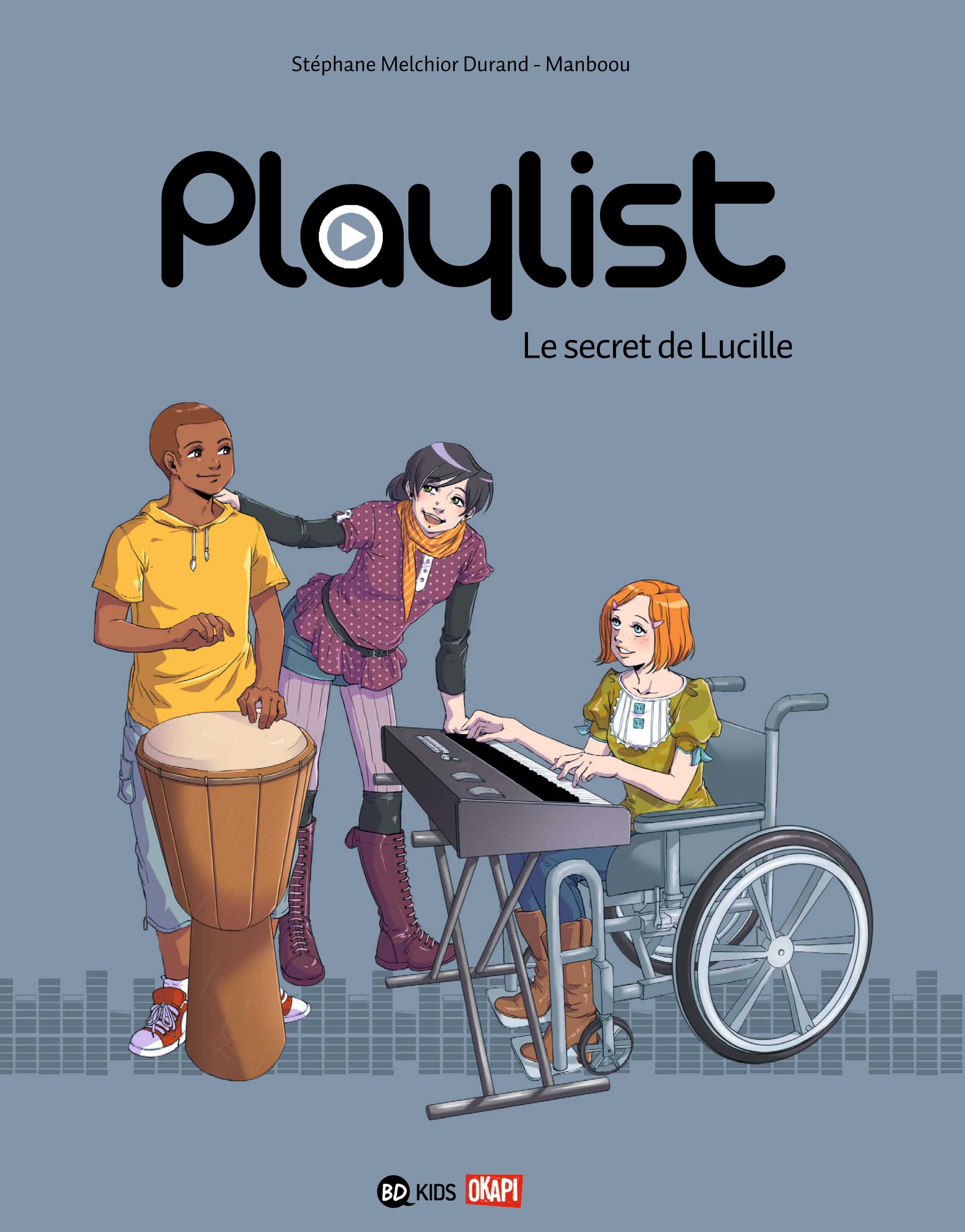 Playlist