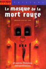 Le Masque de la mort rouge