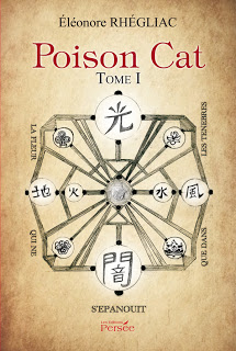 Poison Cat   Tome 1