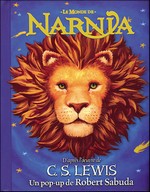 Pop-up du Monde de Narnia