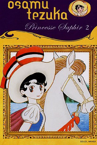 Princesse Saphir 2
