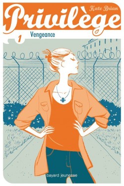 Vengeance