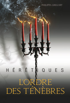 L'ordre des ténèbres 