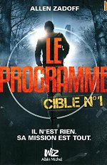 Le Programme : Cible n°1