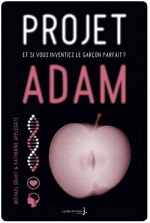 Projet Adam