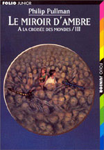 Le Miroir d’Ambre